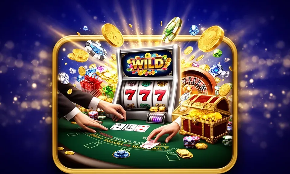 warung168 Bonus